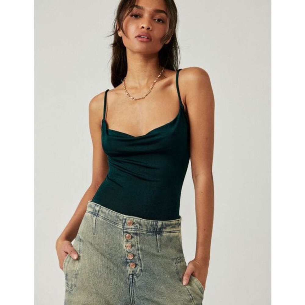 Free People Tank - Size S